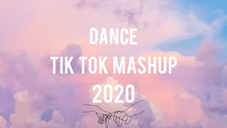 Tik Tok Dance (mashup)