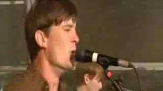 Franz Ferdinand live performance @ Glastonbury (Take Me Out)