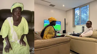 Après son message sur Tik Tok, Youssou Ndour réalise le rêve d’une Fan