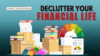 How to Declutter Your Financial