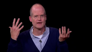 Cartoonist Chris Ware interview (2017)