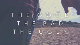 The Beauty Of The Good, The Bad and The Ugly