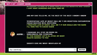 NCT 127 - Whiplash [Rom|Eng] Lyrics by KINOFML