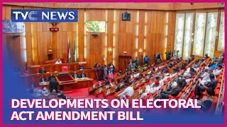 TVC Breakfast | Analyzing the Developments on Electoral Act Amendment Bill