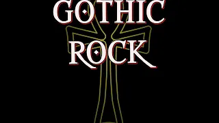 Gothic Rock Compilation Vol IV