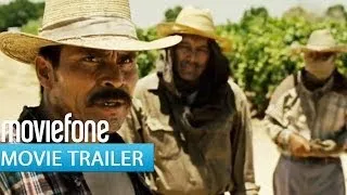 'Cesar Chavez' Trailer | Moviefone