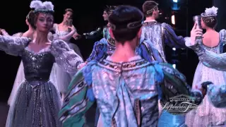 Международный день балета 2015/ Wolrd Ballet Day Live 2015