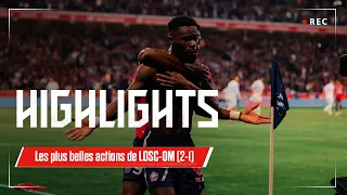 LOSC VS OM | Goals & Highlights 👊🔥