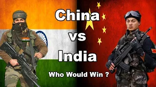 India vs china military power! India vs china military power comparison 2021 ! India vs china