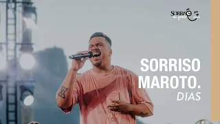 Dias - Sorriso Maroto (Sorriso Eu Gosto No Pagode)