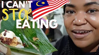 Malaysian Food Is Insanely Good!
