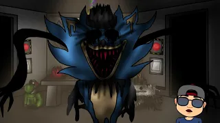 FIVE NIGHTS AT SONIC'S: THE NIGHTMARE REPEATS | NIGHT 5 AND EXTRAS | NOCHE 5 Y LOS EXTRAS |