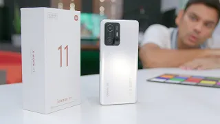 Xiaomi 11T | UNBOXING A BEAST!