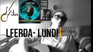 LFERDA - LUNDI (COVER)