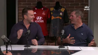 Can the Chiefs beat the Crusaders? | The Verdict | Sky Sport