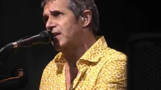 Julien Clerc  -Ce n'est rien- Francofolies de Spa 2013