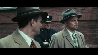 Остров проклятых / Shutter Island (2009) - Трейлер