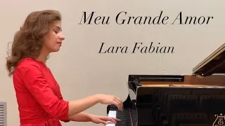 Meu Grande Amor - Lara Fabian