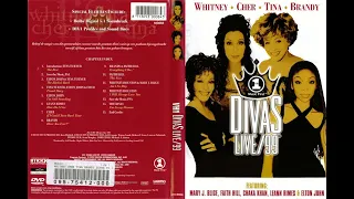 Divas   Live videoclips