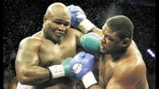 James Toney Vs Samuel Peter 1 - Highlights (Astonishing Heavyweight WAR)