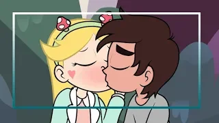 ❣СВИДАНИЕ #5 И #6❣комикс.✦Стар против сил зла.✦SVTFOE comics (dub comics)