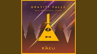 Gravity Falls Theme (Epic Orchestral Cover)