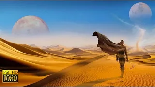 Dune La leyenda - Episodio 1 . " Miniserie "