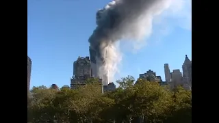 [9/11] Kevin Westley - 2WTC Impact