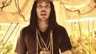 WAKA FLOCKA & GUCCI MANE YOUNG NIGGAZ  (CHOPPED UP AND SLOWED DOWN) BY DJ 4OZ.