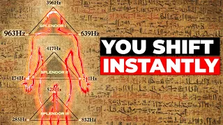 The 5000 Year Old Blueprint For Shifting Reality: Understand It & Reality is Yours