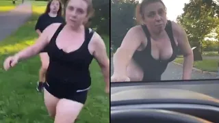 TOP 25 BEST Entitled & Angry Karen's Who Got OWNED! #36