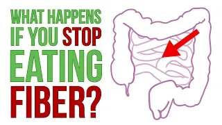 What Happens If You Don't Eat Fiber?