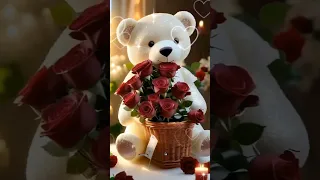 Тебе приветик от меня! 💐