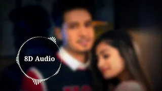 Kaali_Raat ( 8D Audio ) - Karan Randhawa Ft Amulya Ratan | Simar Kaur