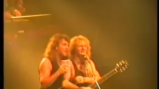 Smokie - Don`t Play Your Rock N Roll To Me (Live 1992)