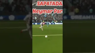 Golaço!!! de Neymar Para Son Dream League Soccer 22 #shorts