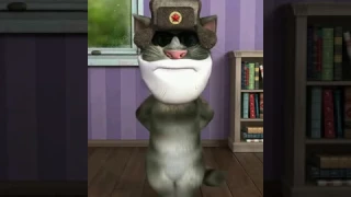 Топ крутых песен Talking Tom 2017 .MC Doni. 2