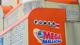Mega Millions drawing: $1.58B jackpot up for grabs