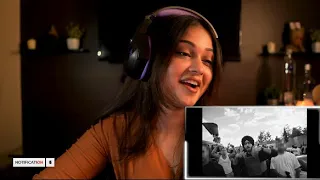 Shubh - Safety Off (Official Music Video) | Varsha Reacts #shubh