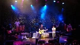 Eagle-Eye Cherry - 18 - Alone @ Circo Voador, Rio De Janeiro