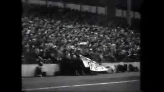 ECCC-1961/1962 Tottenham Hotspur - SL Benfica 2-1 (05.04.1962)