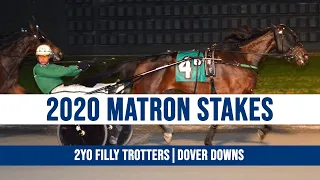 2020 Matron Stakes - Illuminata - 2FT