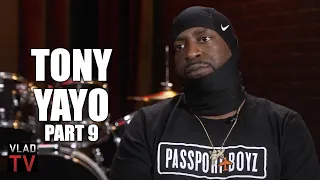 Tony Yayo: Pop Smoke's Killer Only Got 4 Years; He'll Come Home, Get Praised & Kill Again (Part 9)