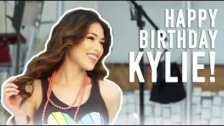 Happy Birthday, Kylie Padilla!