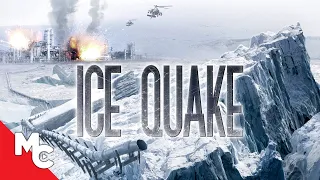 Ice Quake | Full Movie | Action Adventure Disaster