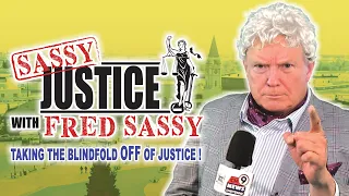 Sassy Justice with Fred Sassy (Full Episode) | Deep Fake and Deep Fake: The Movie