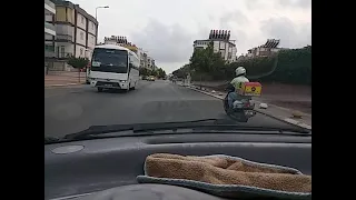 ПОЕЗДКА В.АВТОБУСАХ ДАЛЬНЕГО СЛЕДОВАНИЯ  В ТУРЦИИ!МОЙ ОТВЕТ НА ВОПРОС ПОДПИСЧИКОВ!