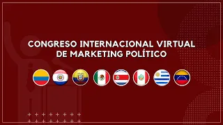 Congreso Internacional Virtual de Marketing Político