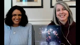 Madonna - The Girlie Show Tour Reaction (Part 1)