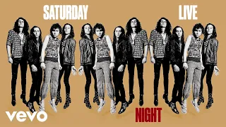 Greta Van Fleet - You’re The One (Live on SNL / 2019)